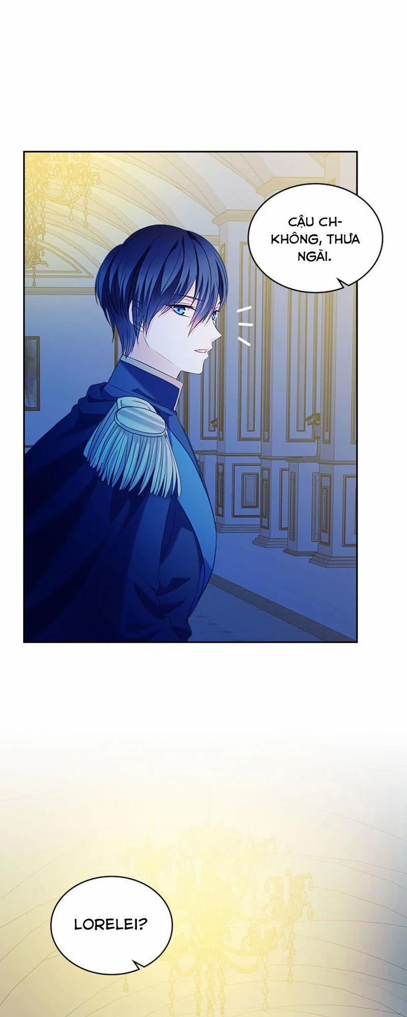 Tôi Trở Thành Hầu Gái Của Một Công Tước 40 trang 39