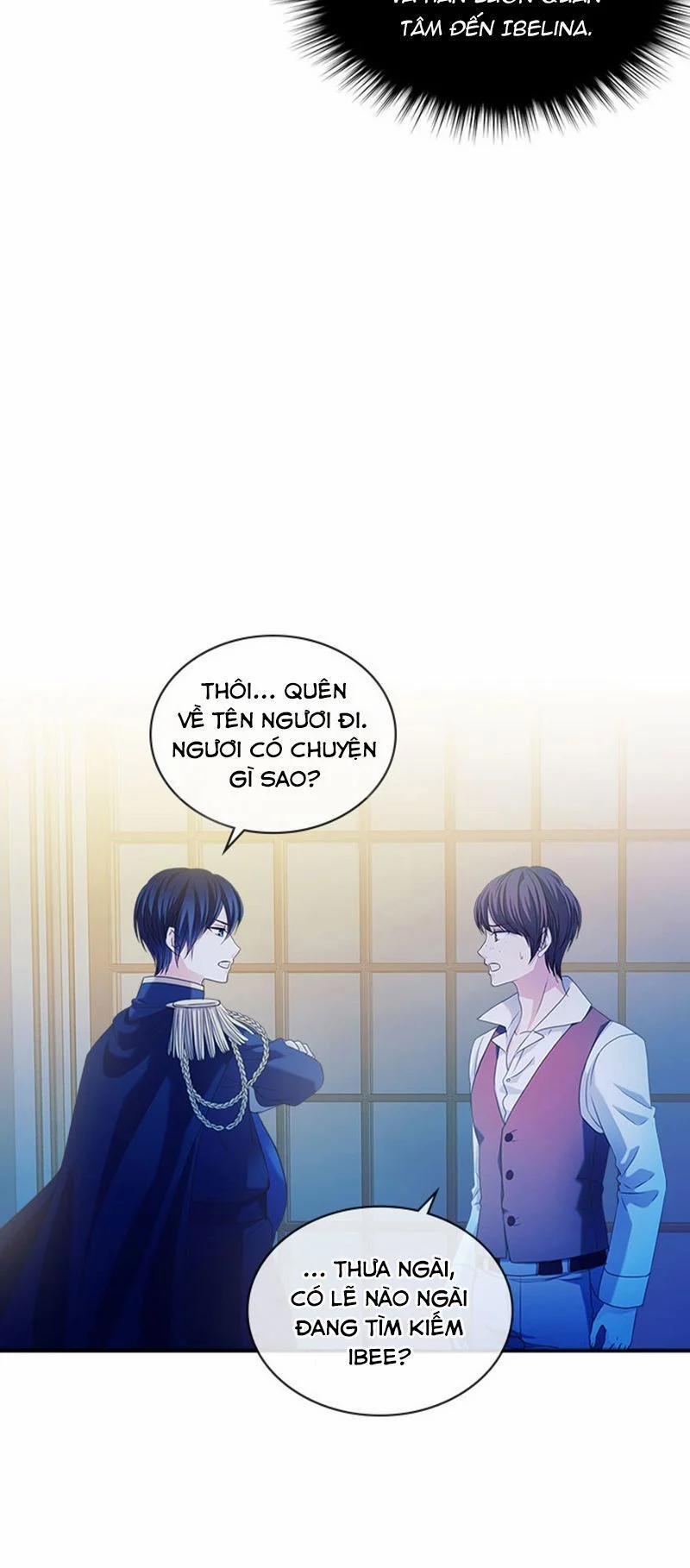 Tôi Trở Thành Hầu Gái Của Một Công Tước 40 trang 41