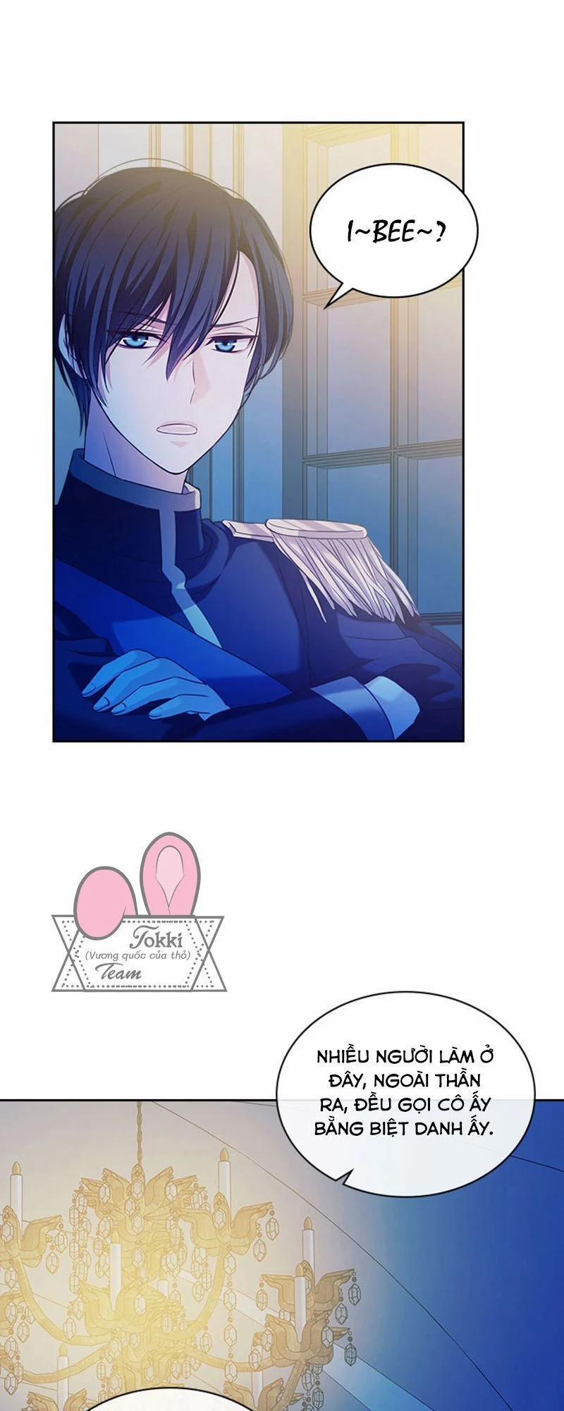 Tôi Trở Thành Hầu Gái Của Một Công Tước 40 trang 42