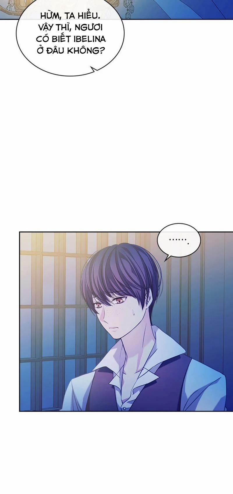 Tôi Trở Thành Hầu Gái Của Một Công Tước 40 trang 43