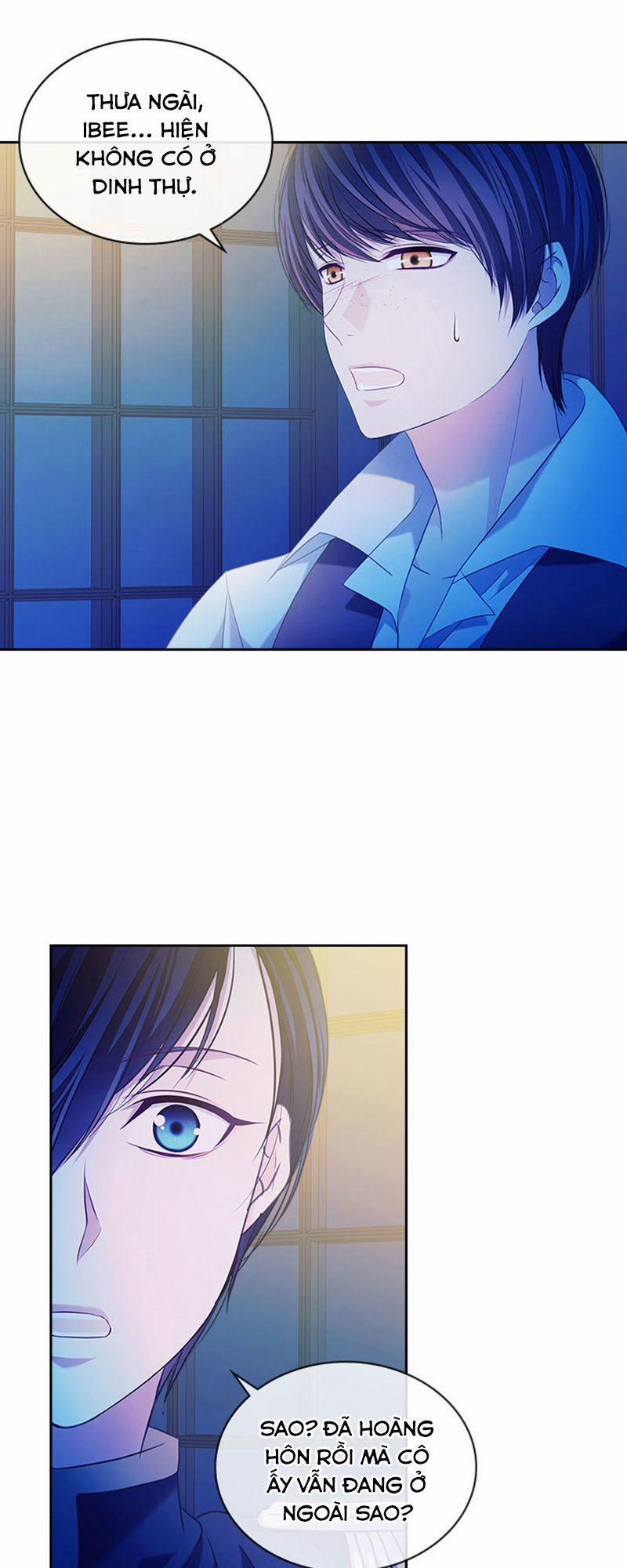 Tôi Trở Thành Hầu Gái Của Một Công Tước 40 trang 44