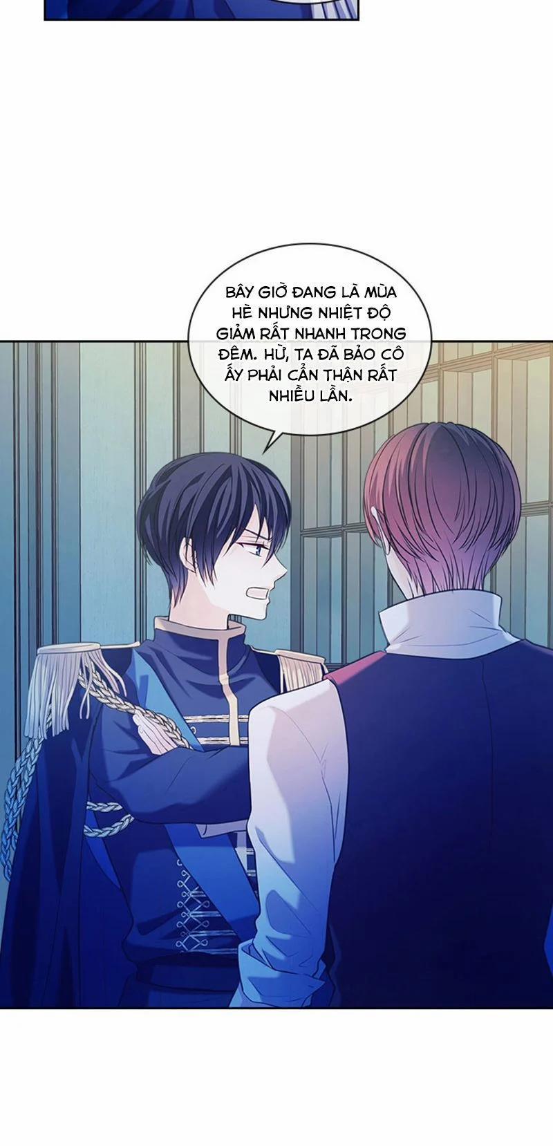 Tôi Trở Thành Hầu Gái Của Một Công Tước 40 trang 45