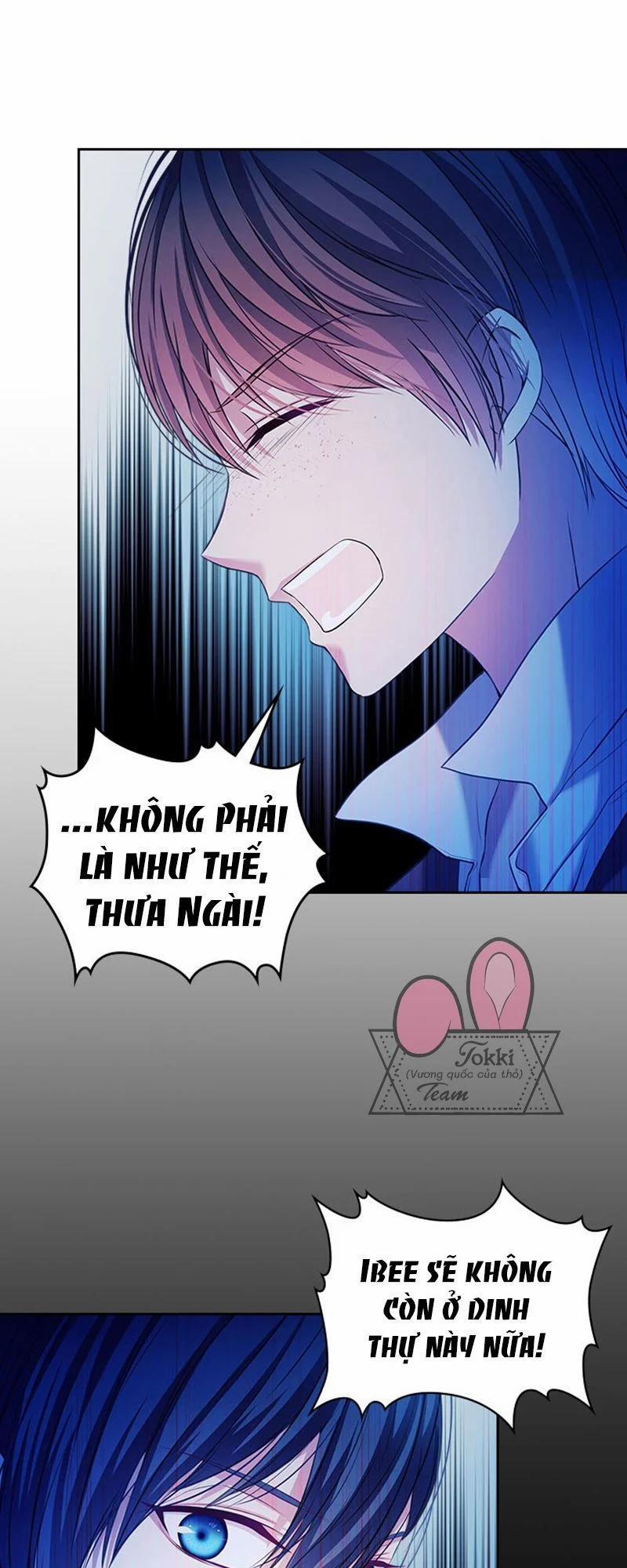 Tôi Trở Thành Hầu Gái Của Một Công Tước 40 trang 46