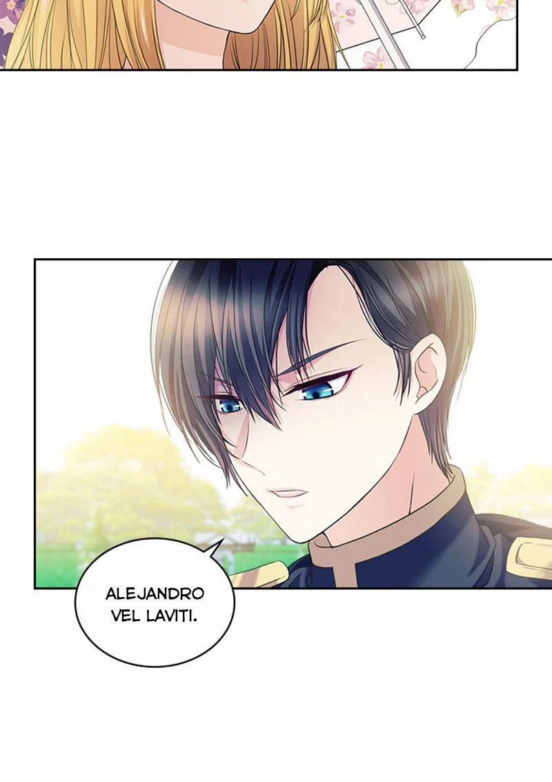 Tôi Trở Thành Hầu Gái Của Một Công Tước 40 trang 6