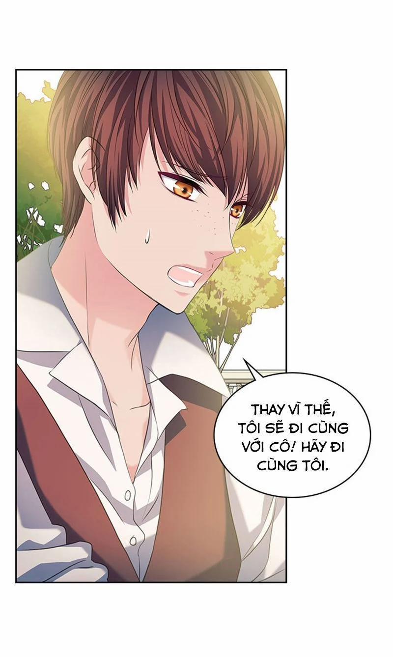 Tôi Trở Thành Hầu Gái Của Một Công Tước 41 trang 12