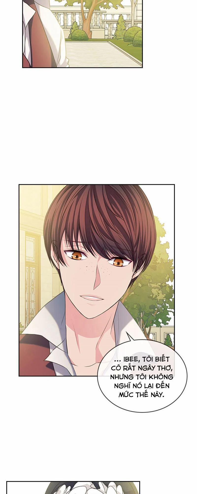 Tôi Trở Thành Hầu Gái Của Một Công Tước 41 trang 14