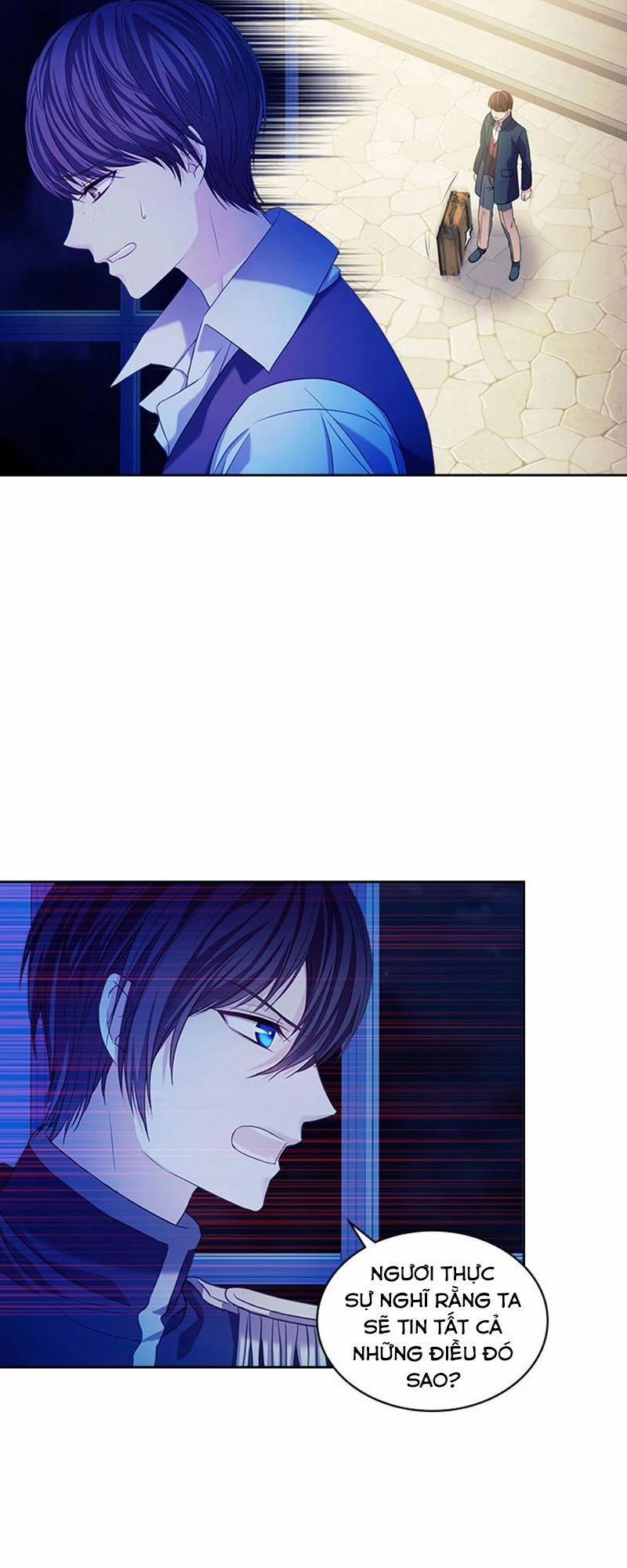 Tôi Trở Thành Hầu Gái Của Một Công Tước 41 trang 17