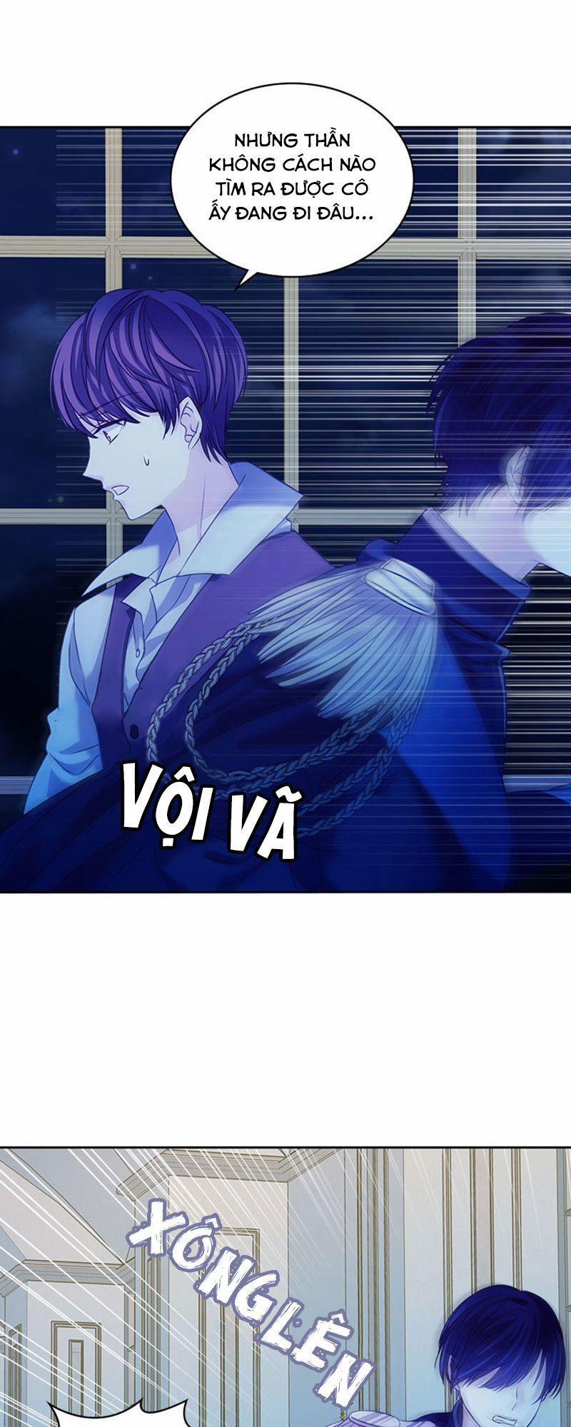 Tôi Trở Thành Hầu Gái Của Một Công Tước 41 trang 19