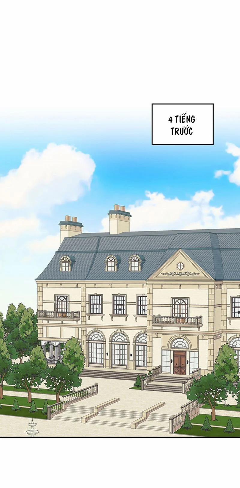 Tôi Trở Thành Hầu Gái Của Một Công Tước 41 trang 2