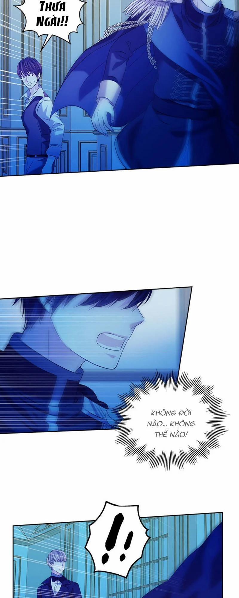 Tôi Trở Thành Hầu Gái Của Một Công Tước 41 trang 20