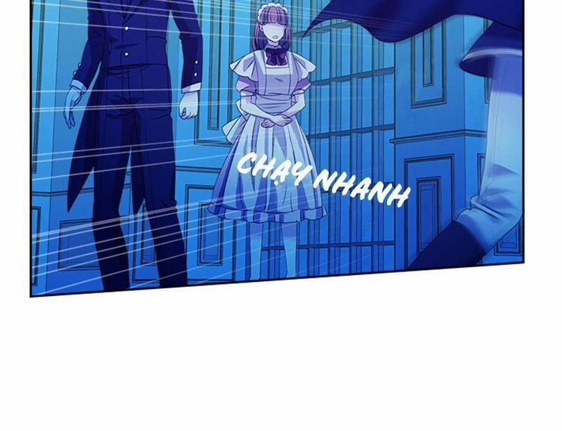 Tôi Trở Thành Hầu Gái Của Một Công Tước 41 trang 21