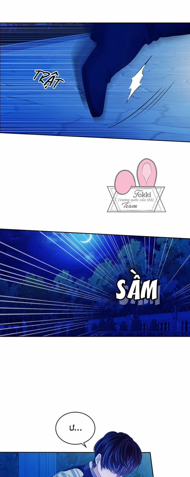 Tôi Trở Thành Hầu Gái Của Một Công Tước 41 trang 23