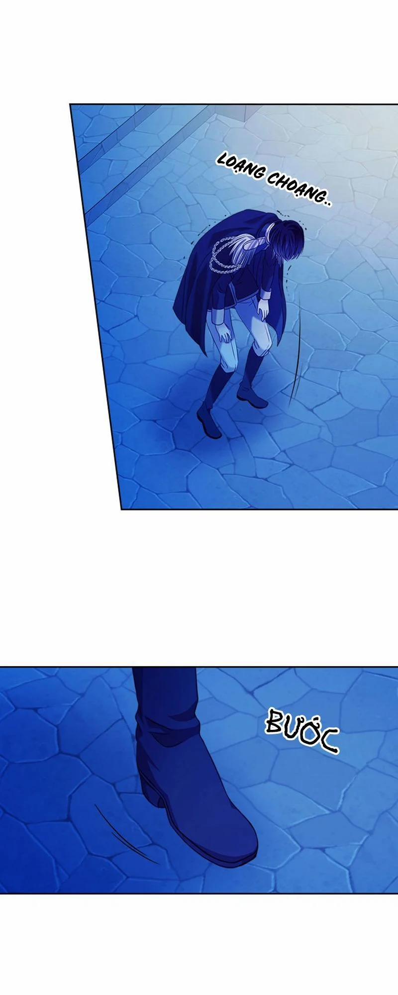 Tôi Trở Thành Hầu Gái Của Một Công Tước 41 trang 25