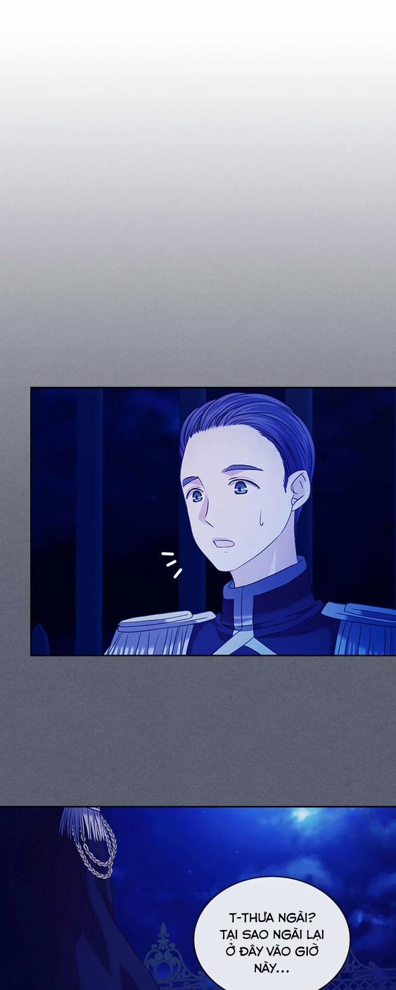 Tôi Trở Thành Hầu Gái Của Một Công Tước 41 trang 26