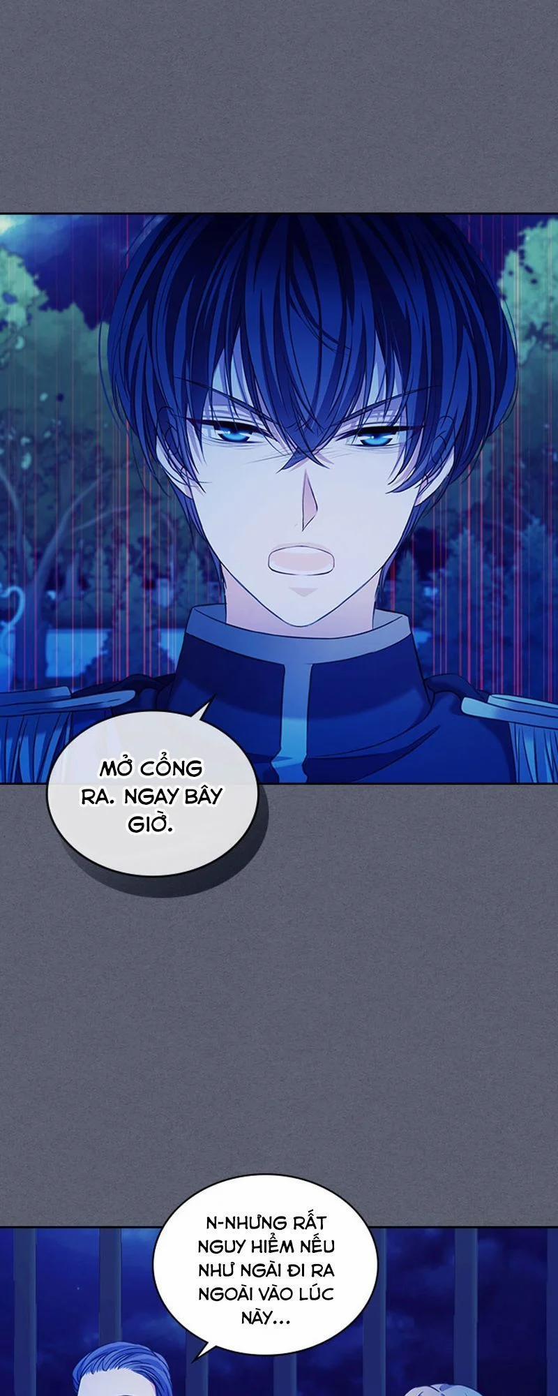 Tôi Trở Thành Hầu Gái Của Một Công Tước 41 trang 28