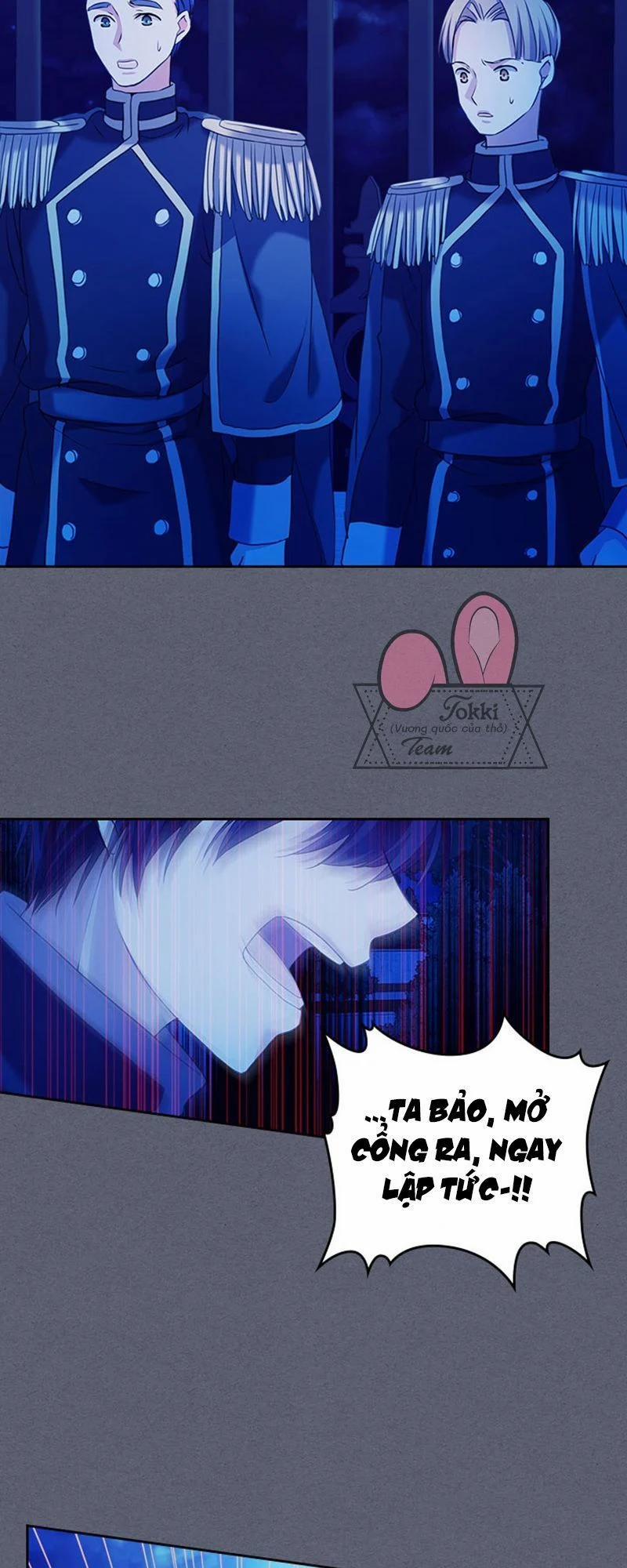 Tôi Trở Thành Hầu Gái Của Một Công Tước 41 trang 29