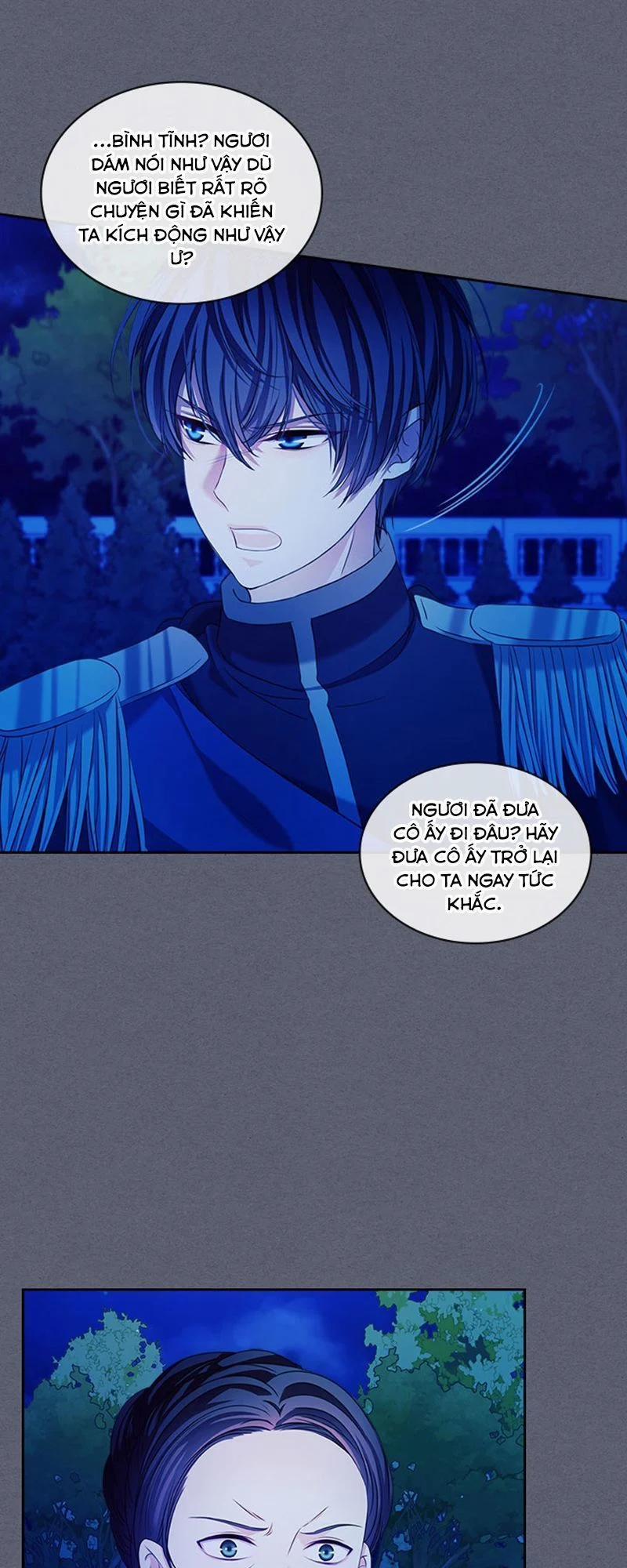 Tôi Trở Thành Hầu Gái Của Một Công Tước 41 trang 31