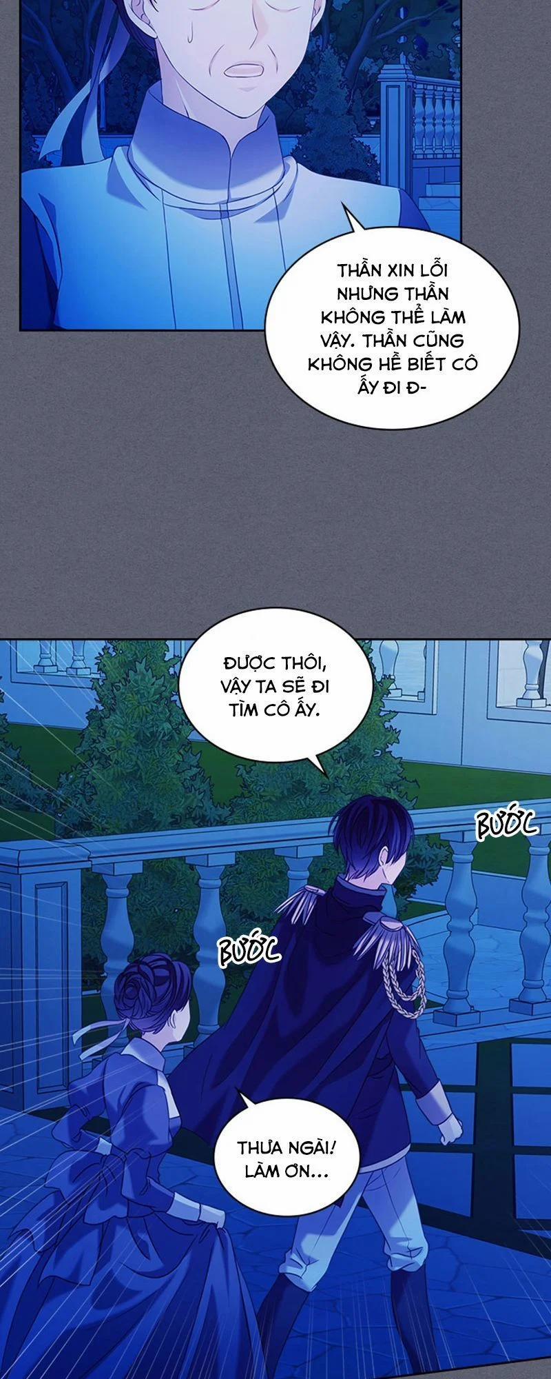 Tôi Trở Thành Hầu Gái Của Một Công Tước 41 trang 32