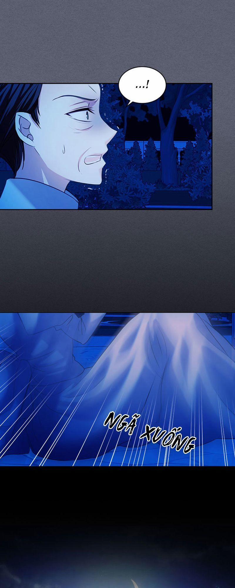 Tôi Trở Thành Hầu Gái Của Một Công Tước 41 trang 35