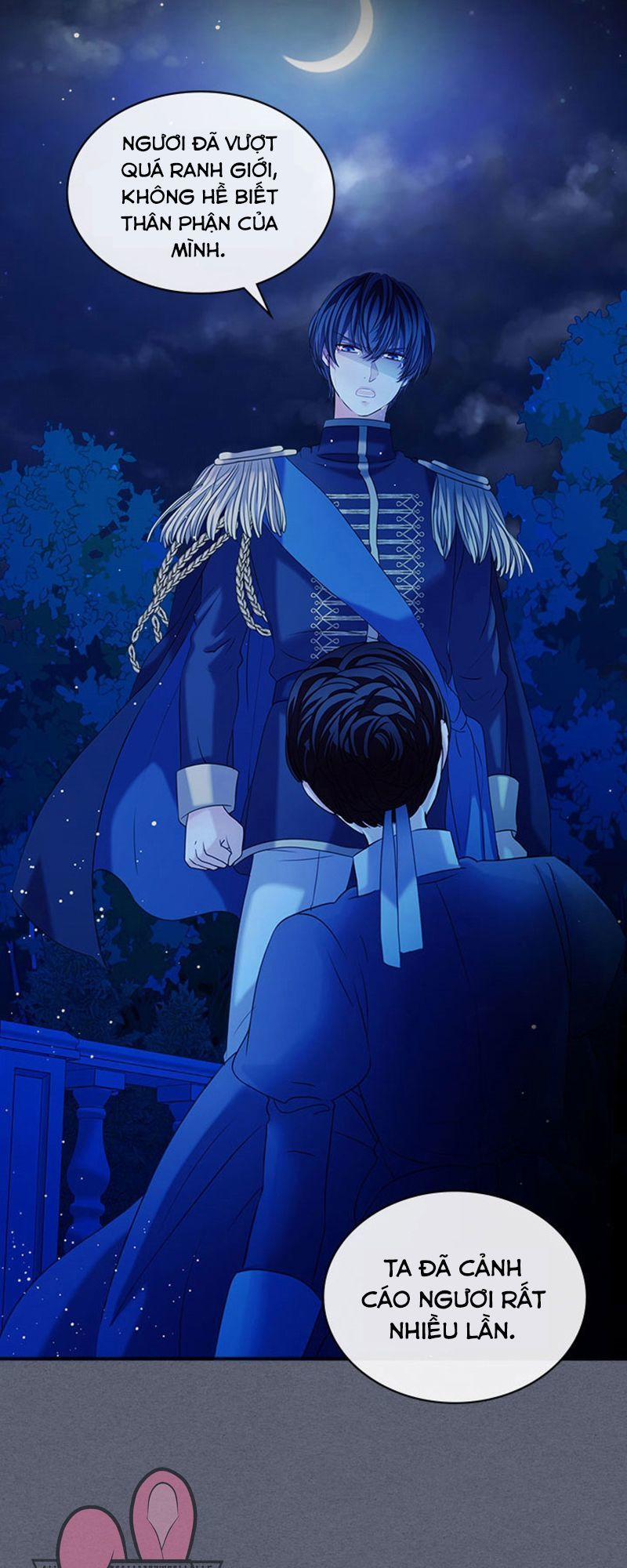 Tôi Trở Thành Hầu Gái Của Một Công Tước 41 trang 36