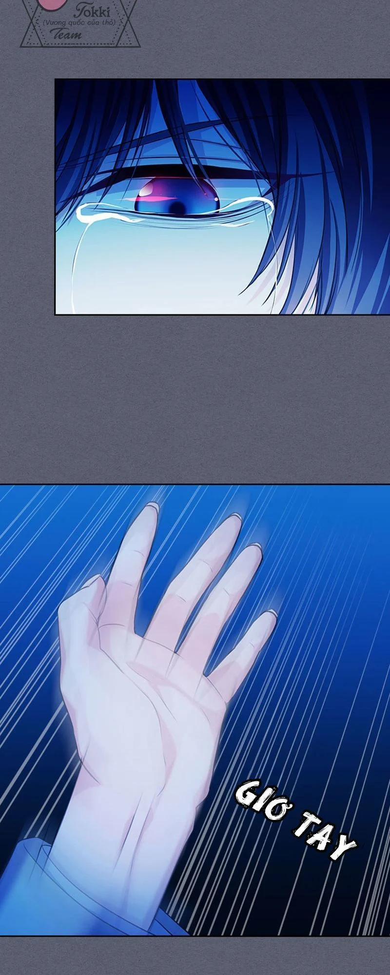 Tôi Trở Thành Hầu Gái Của Một Công Tước 41 trang 37