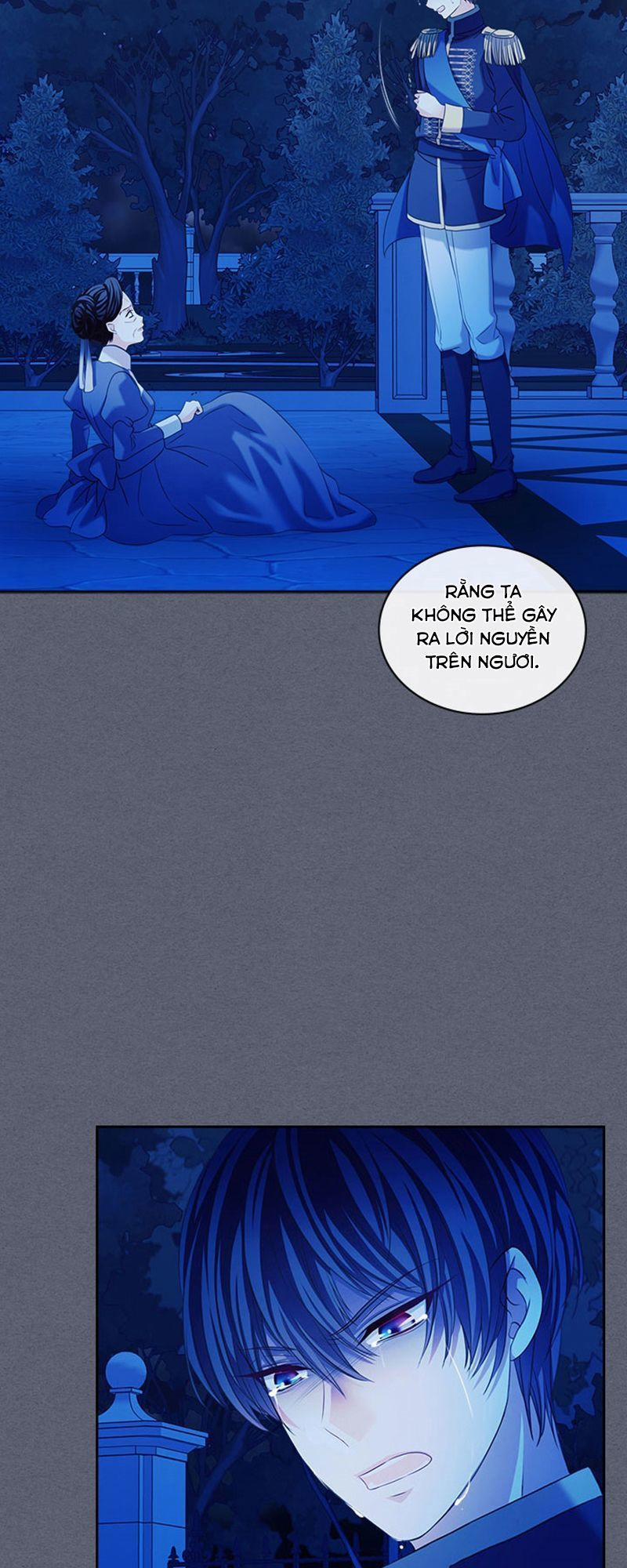 Tôi Trở Thành Hầu Gái Của Một Công Tước 41 trang 40