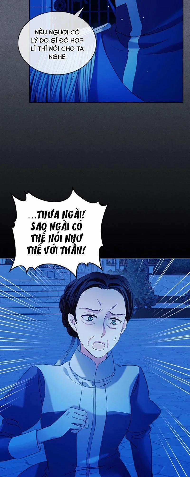 Tôi Trở Thành Hầu Gái Của Một Công Tước 41 trang 41