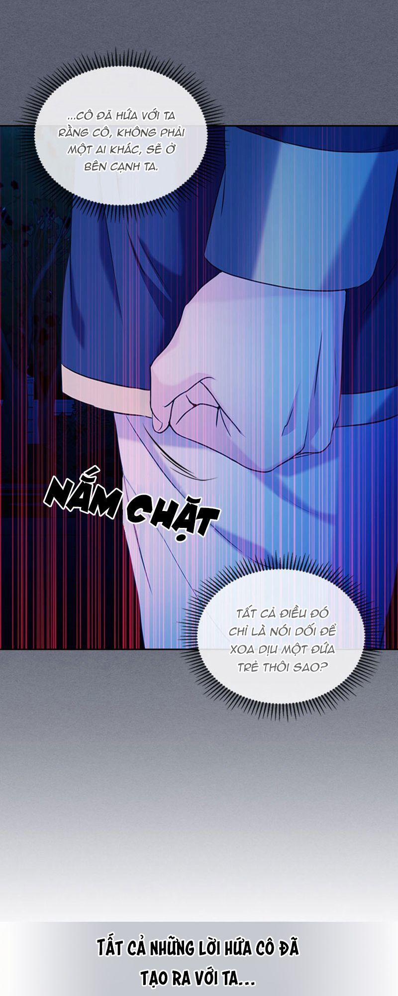 Tôi Trở Thành Hầu Gái Của Một Công Tước 41 trang 45