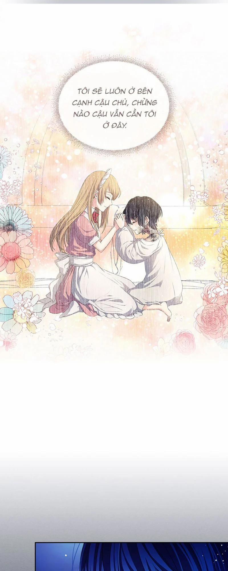 Tôi Trở Thành Hầu Gái Của Một Công Tước 41 trang 46