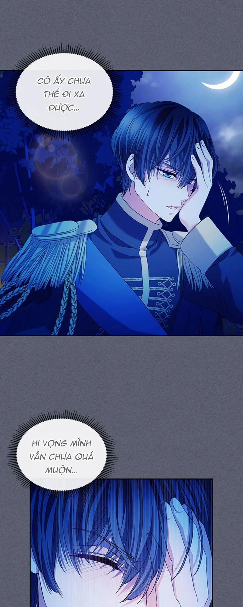 Tôi Trở Thành Hầu Gái Của Một Công Tước 41 trang 51