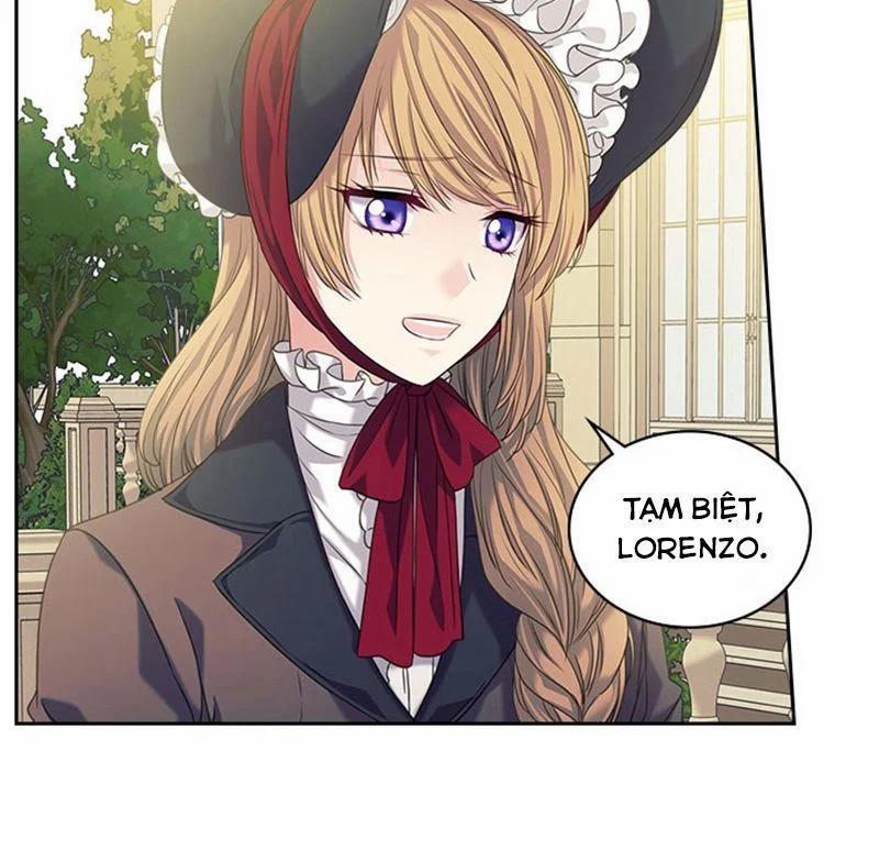 Tôi Trở Thành Hầu Gái Của Một Công Tước 41 trang 6