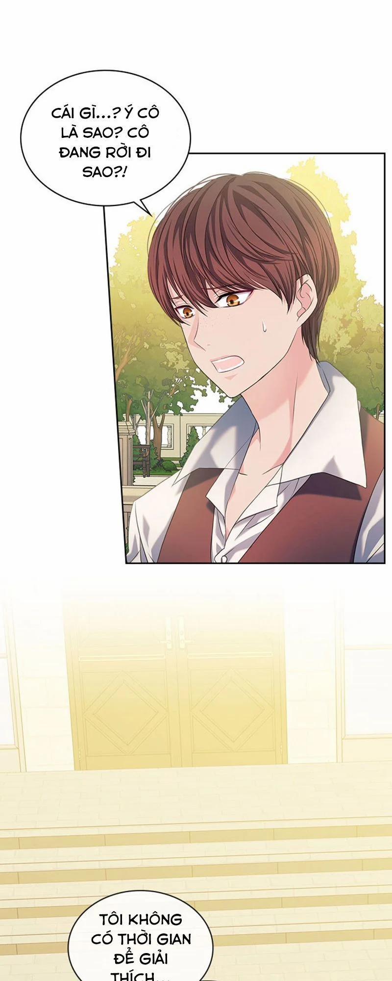 Tôi Trở Thành Hầu Gái Của Một Công Tước 41 trang 7