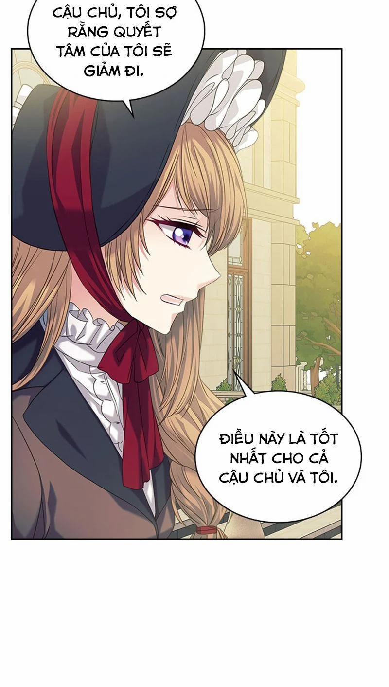 Tôi Trở Thành Hầu Gái Của Một Công Tước 41 trang 9