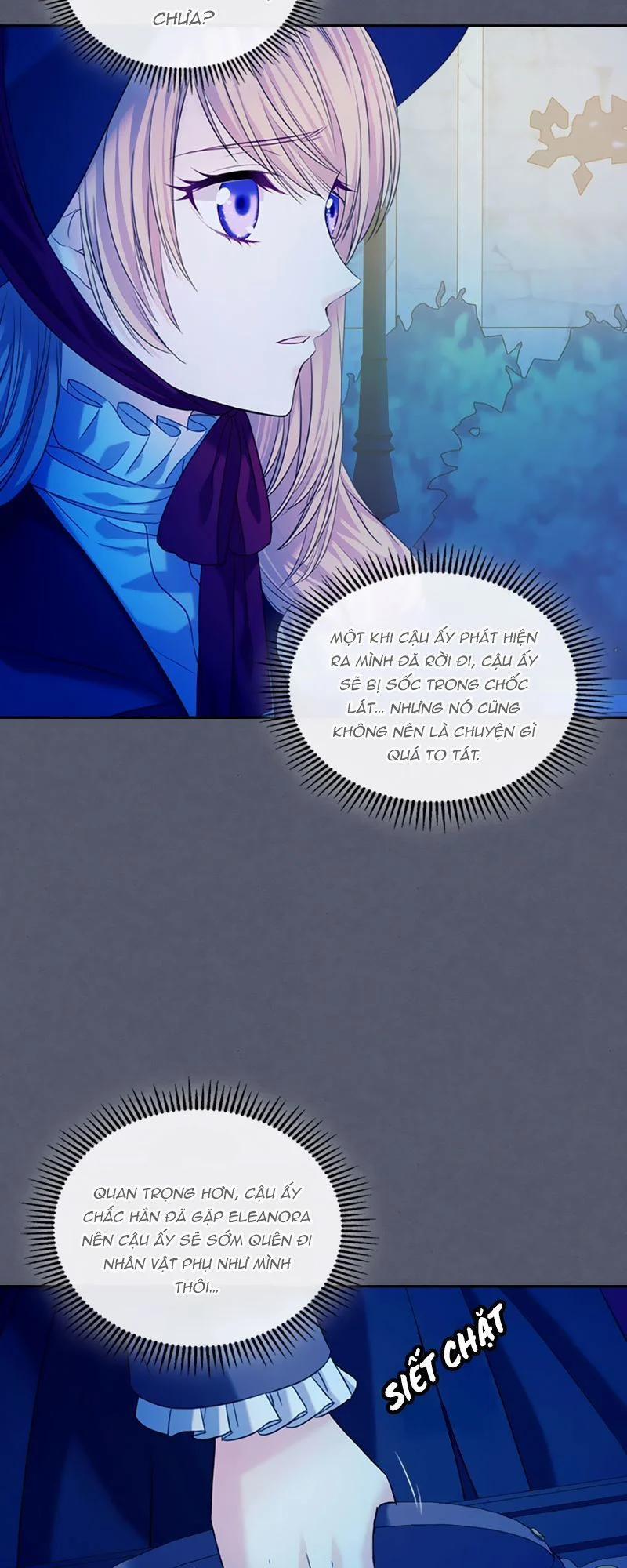 Tôi Trở Thành Hầu Gái Của Một Công Tước 42 trang 17