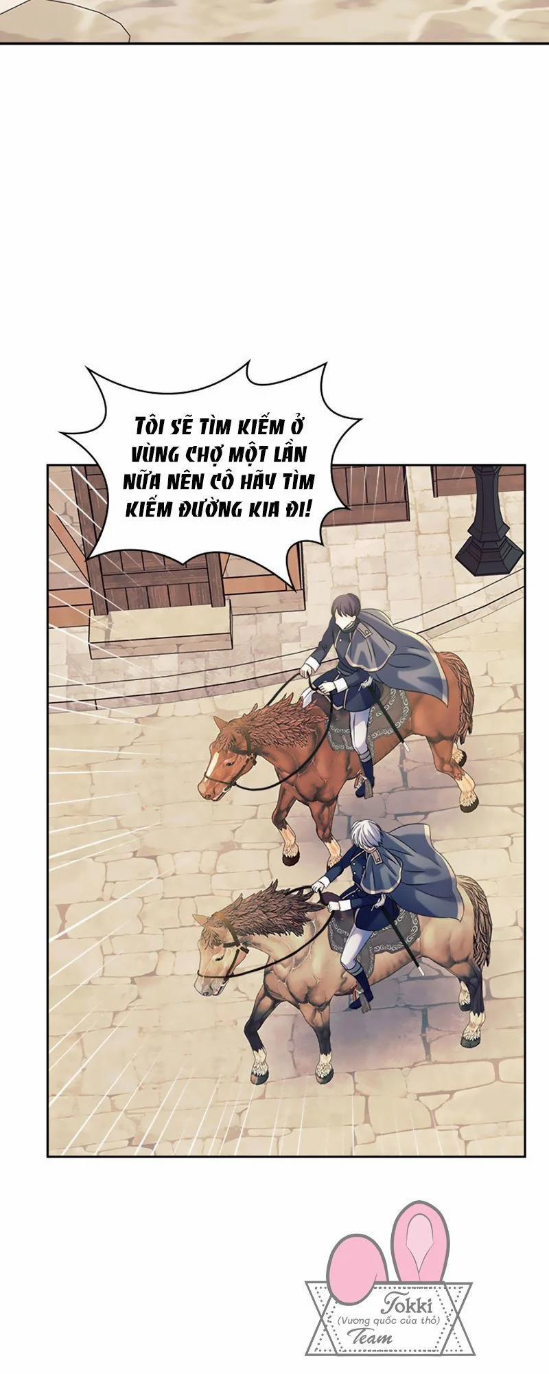 Tôi Trở Thành Hầu Gái Của Một Công Tước 42 trang 36