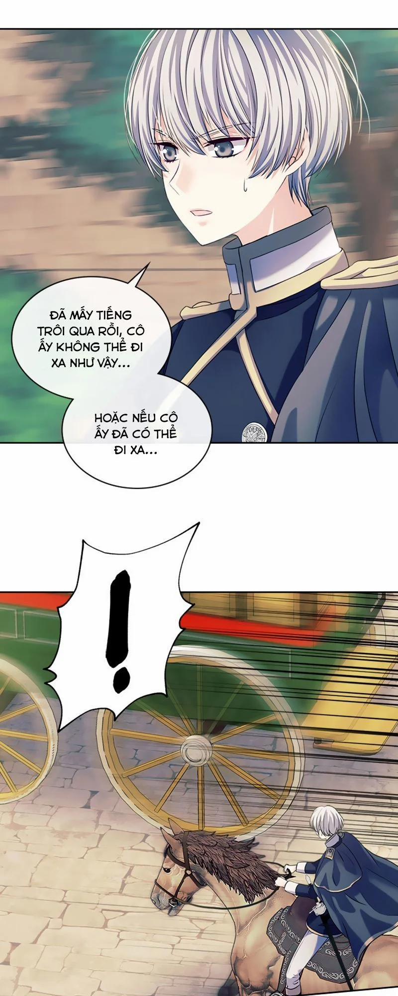 Tôi Trở Thành Hầu Gái Của Một Công Tước 42 trang 37