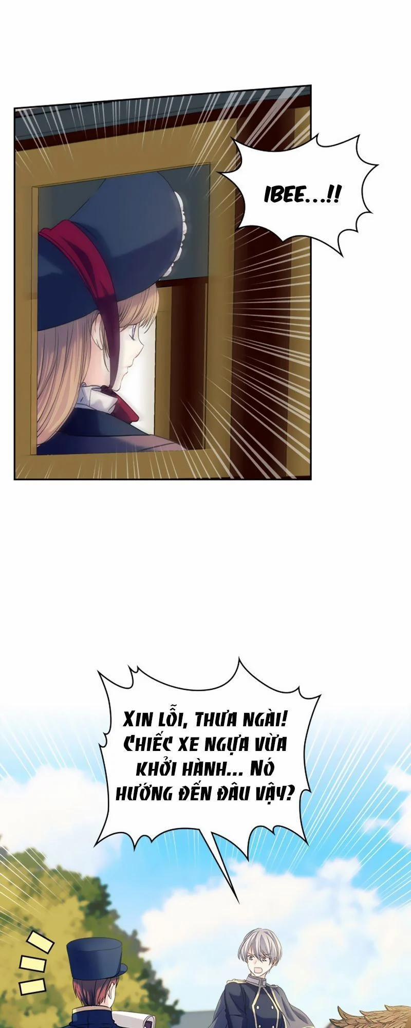 Tôi Trở Thành Hầu Gái Của Một Công Tước 42 trang 39