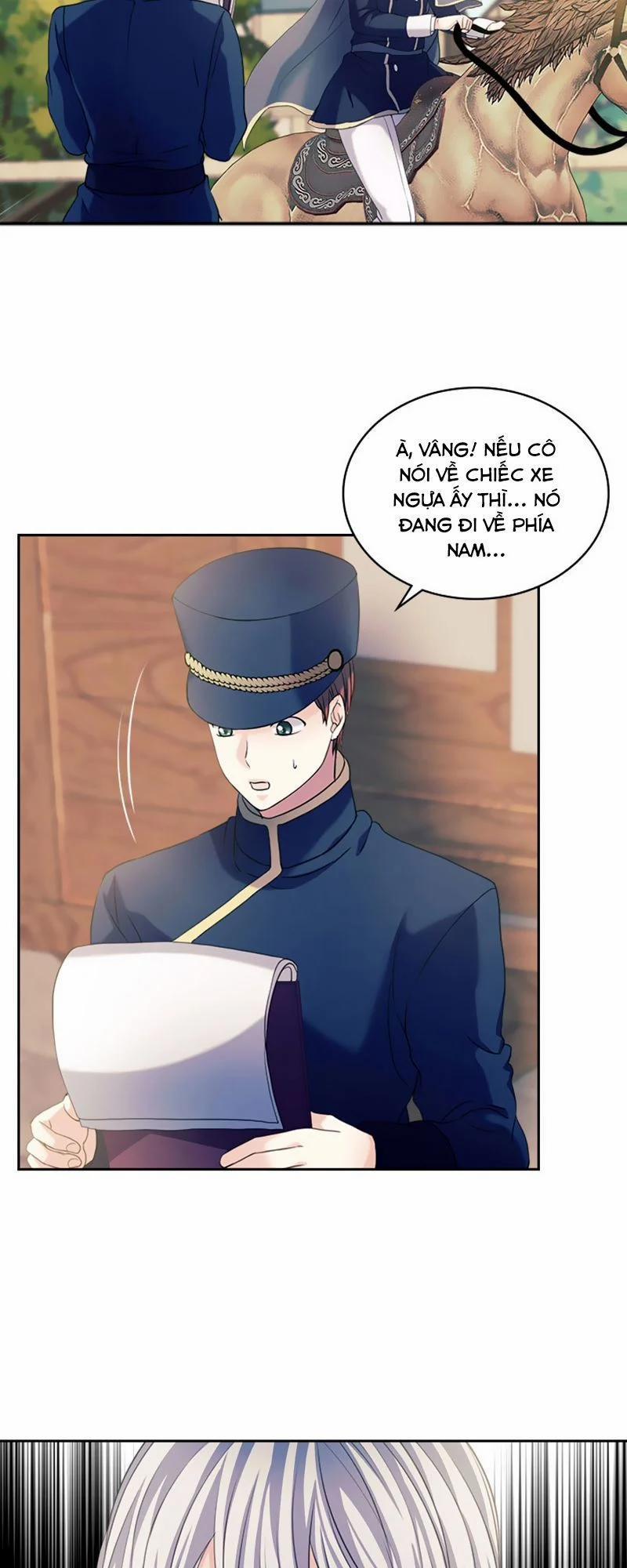 Tôi Trở Thành Hầu Gái Của Một Công Tước 42 trang 40