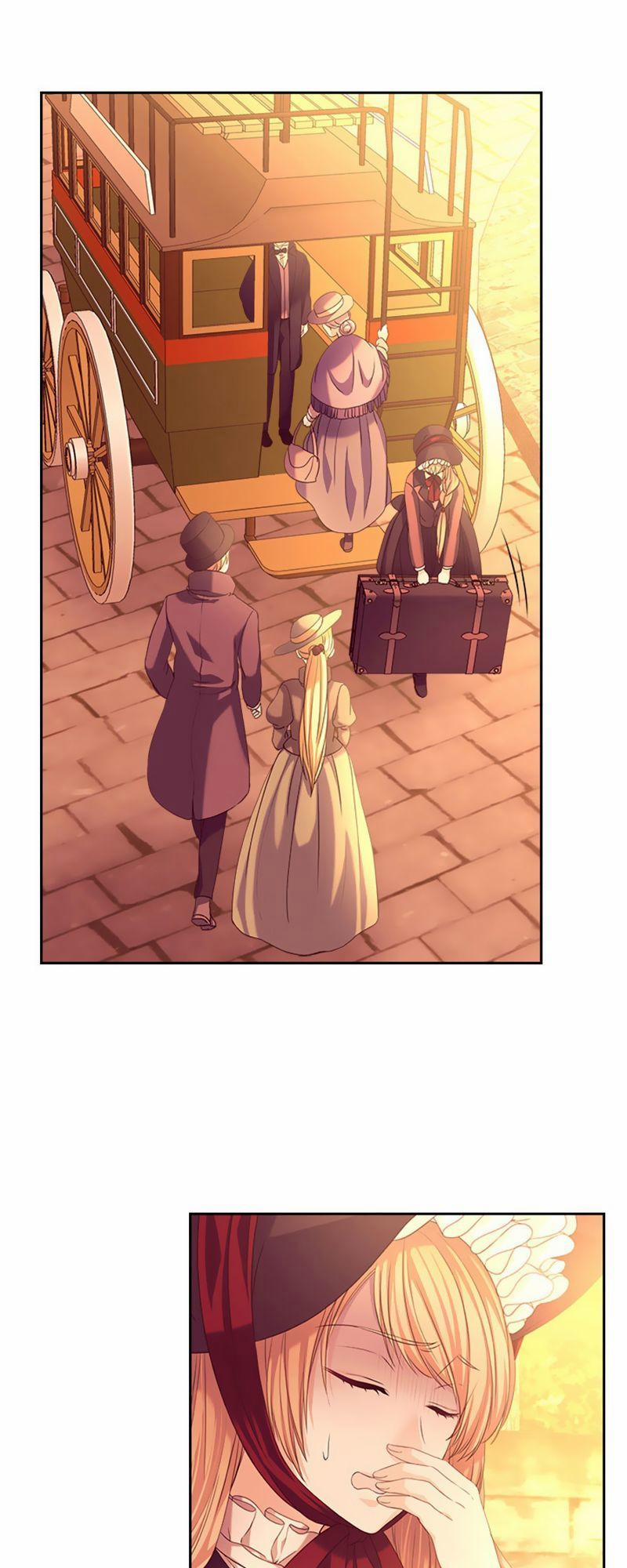 Tôi Trở Thành Hầu Gái Của Một Công Tước 42 trang 44