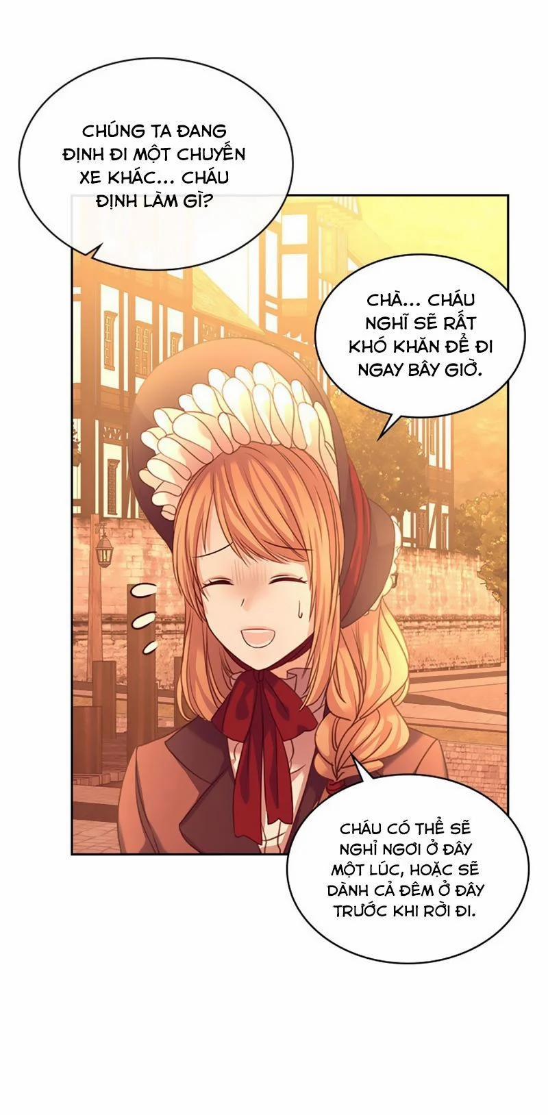 Tôi Trở Thành Hầu Gái Của Một Công Tước 42 trang 46