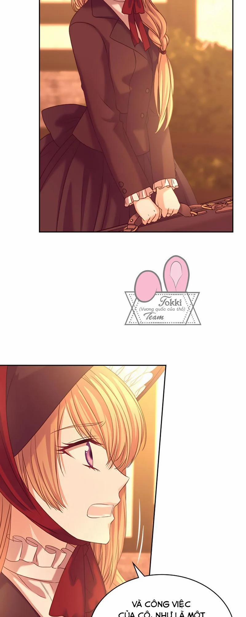 Tôi Trở Thành Hầu Gái Của Một Công Tước 43 trang 11