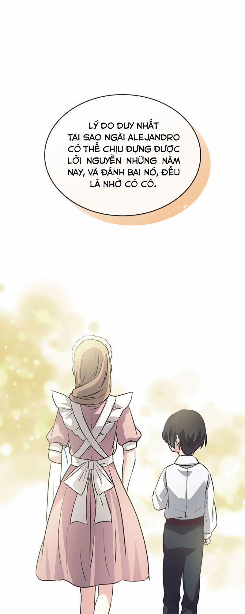 Tôi Trở Thành Hầu Gái Của Một Công Tước 43 trang 13