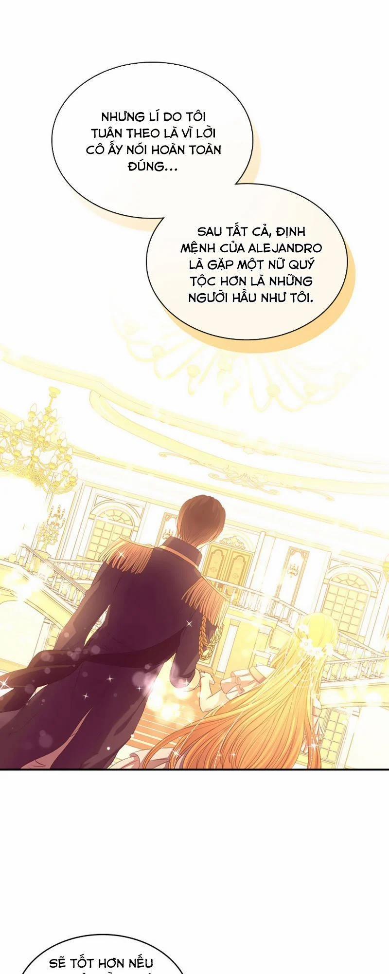 Tôi Trở Thành Hầu Gái Của Một Công Tước 43 trang 18