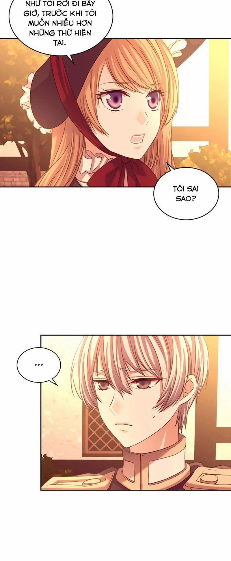 Tôi Trở Thành Hầu Gái Của Một Công Tước 43 trang 19