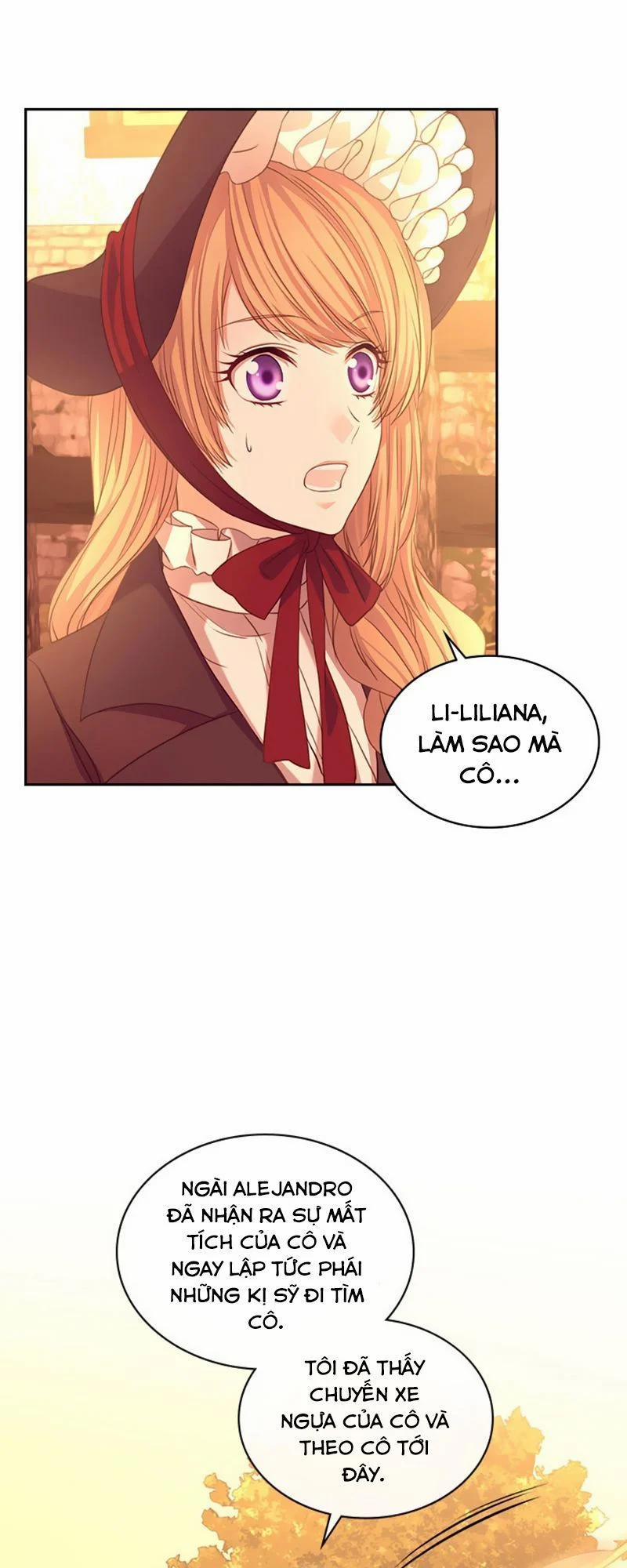 Tôi Trở Thành Hầu Gái Của Một Công Tước 43 trang 2