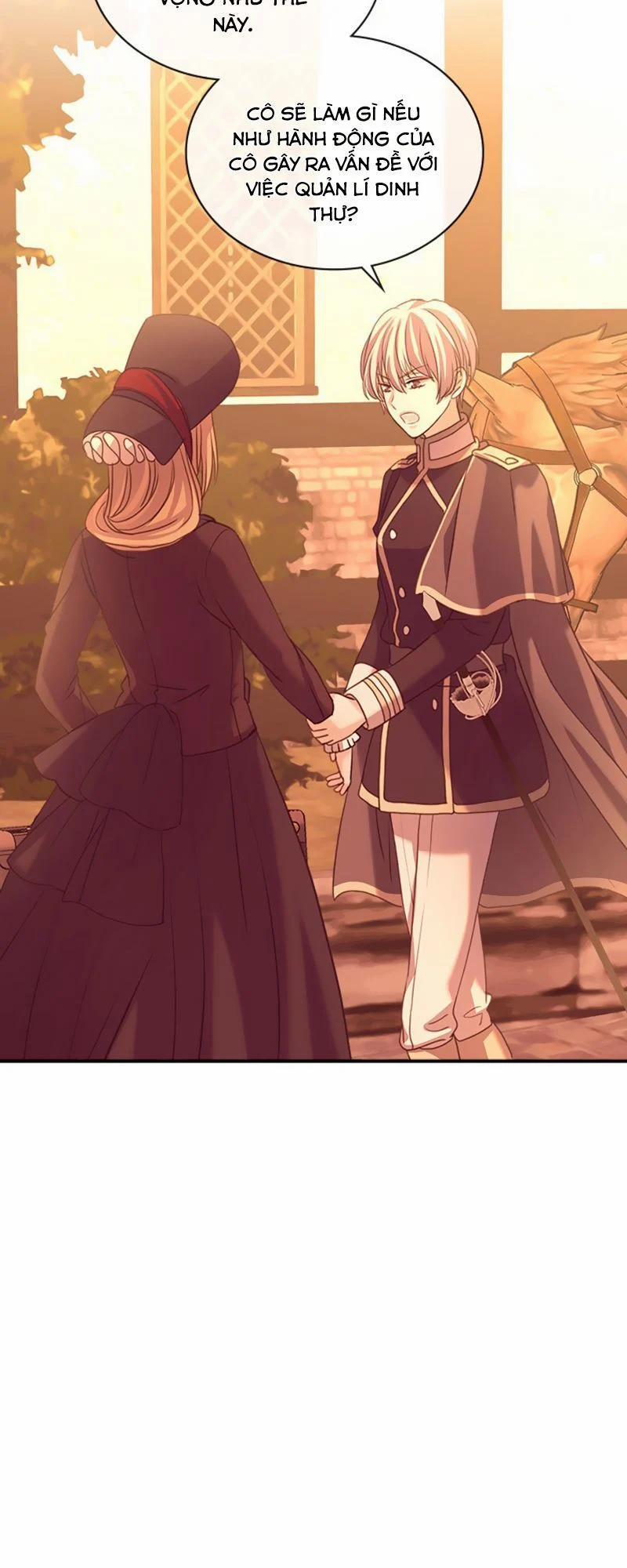 Tôi Trở Thành Hầu Gái Của Một Công Tước 43 trang 24