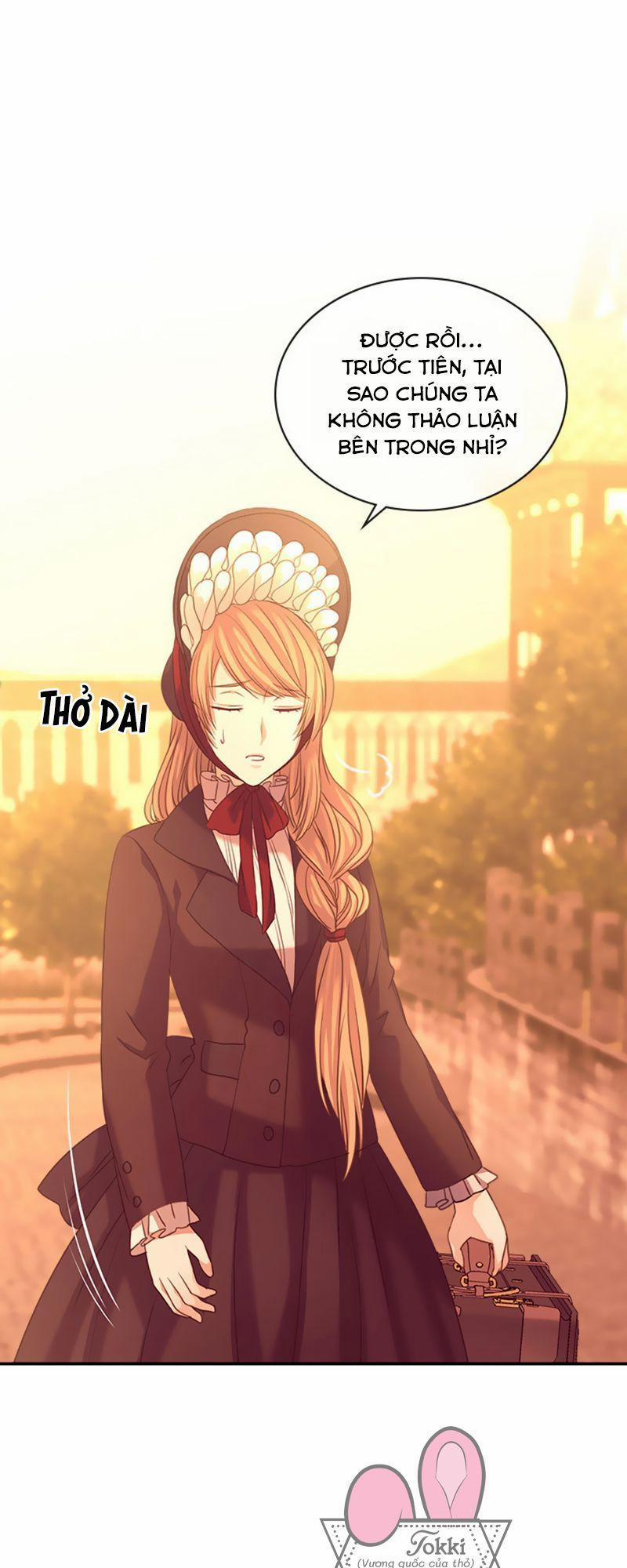 Tôi Trở Thành Hầu Gái Của Một Công Tước 43 trang 26