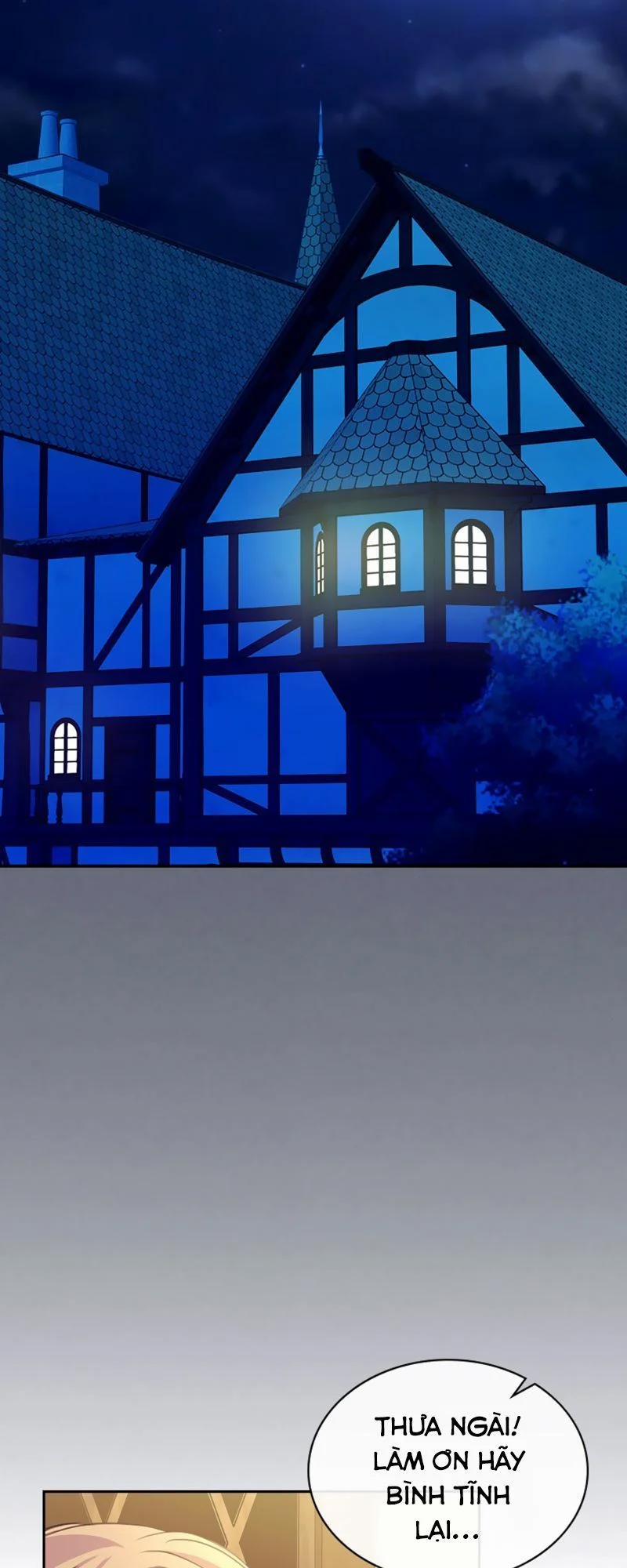 Tôi Trở Thành Hầu Gái Của Một Công Tước 43 trang 29