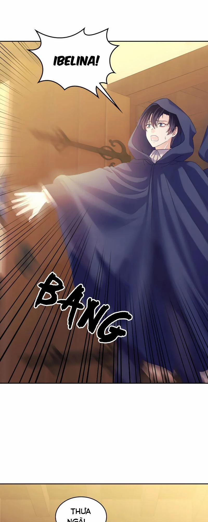 Tôi Trở Thành Hầu Gái Của Một Công Tước 43 trang 31