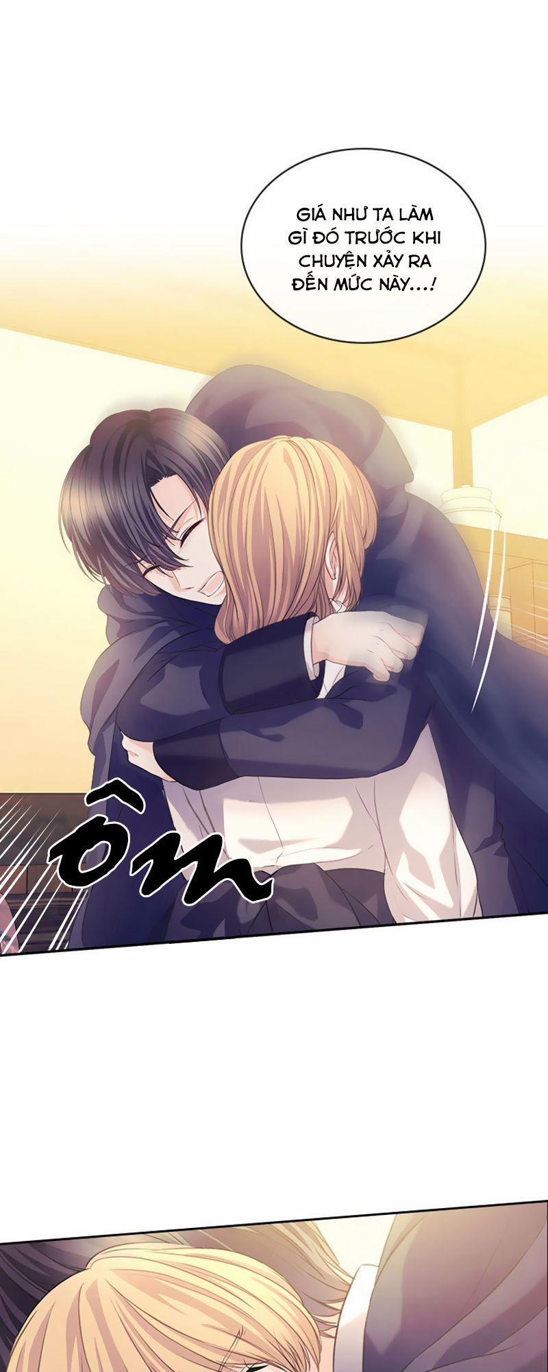 Tôi Trở Thành Hầu Gái Của Một Công Tước 43 trang 34